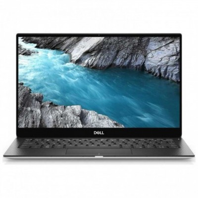 DELL XPS 13 7390 Core i5 10th Gen 4GB RAM 512GB NVMe 13" IPS FHD Touch Display